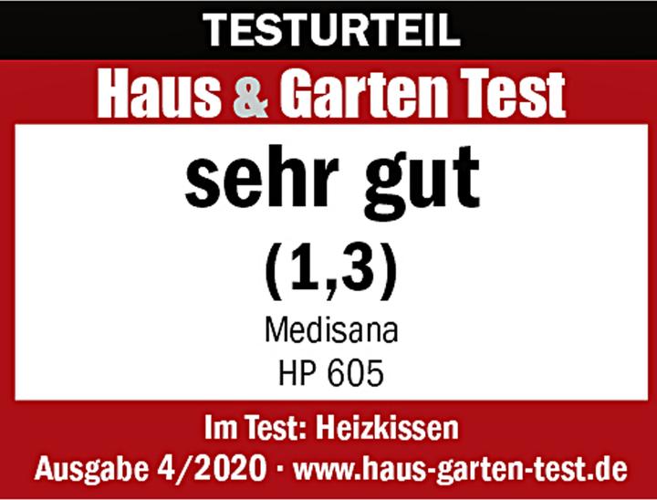 Produktbild Medisana HP 605 (30 x 40 x 30 cm)