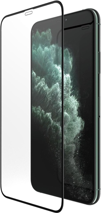 Produktbild PanzerGlass Edge to Edge (1 Stück, Apple iPhone 11 Pro Max, Apple iPhone XS Max)