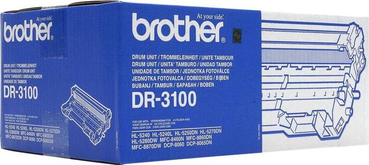 Produktbild Brother Dr-6000 (BK)