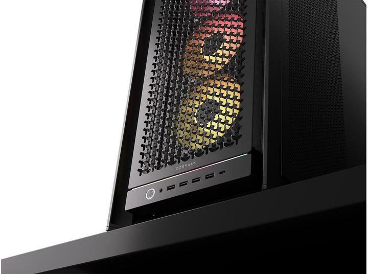 Productafbeelding Corsair Frame 5000D RS ARGB (mATX, Mini-ITX, ATX, E-ATX)
