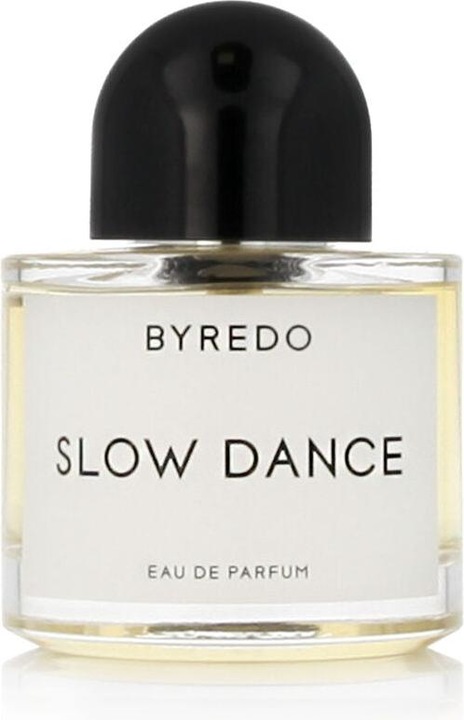 Actual product image Byredo Slow dance (Eau de parfum, 50 ml)