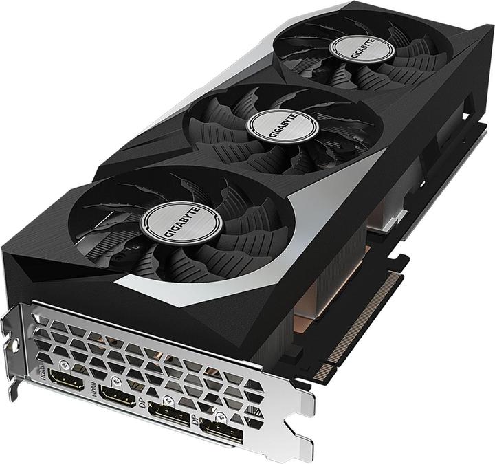 Image du produit Gigabyte Radeon RX 6900 XT Gaming OC 16G (16 Go)