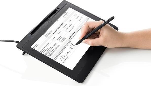 Produktbild Wacom ACK4120602, 3 m, USB A, USB A/Micro-USB B, USB 2.0, Schwarz