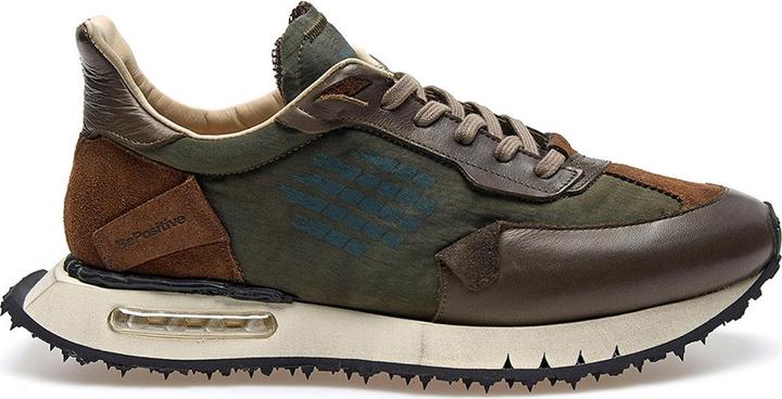 Image du produit Be positive Hommes nylon cuir running (43)