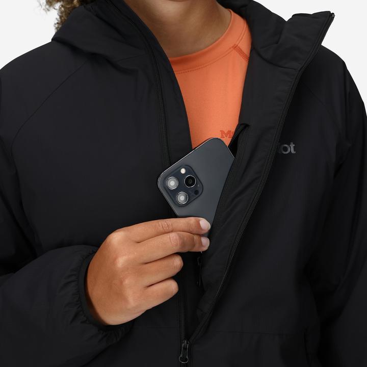 Immagine prodotto Marmot Novus LT Hoodie (S)