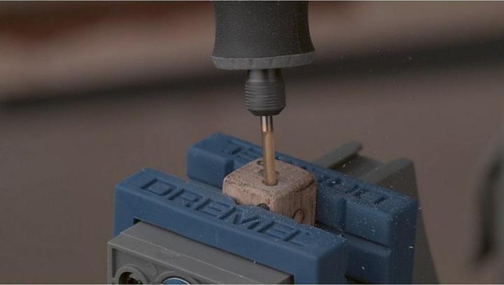 Produktbild Dremel Wolfram-Karbid-Fräser Ø 3,2mm (1 Stück)