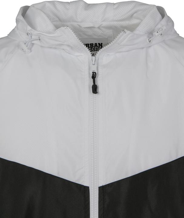 Immagine prodotto Urban Classics 2-Tone Tech Windrunner (M)