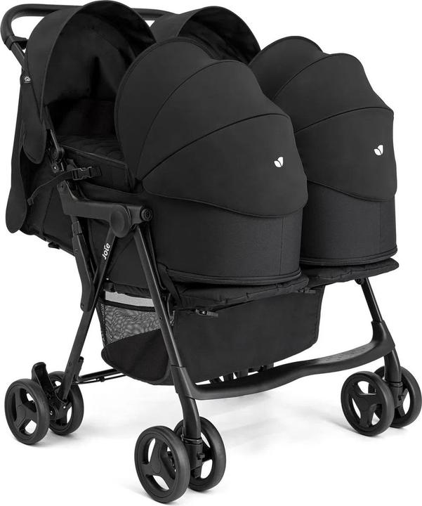 Immagine prodotto Joie Mytrax Pro bundle