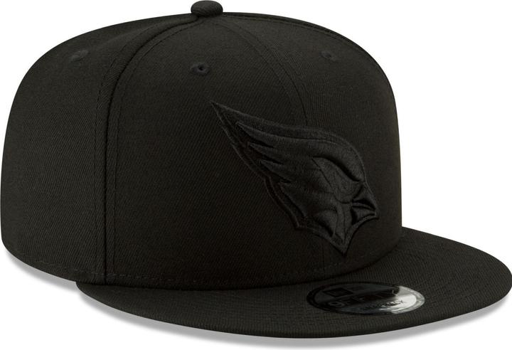 Actual product image New Era 9Fifty Snapback Cap - NFL Arizona Cardinals BOB