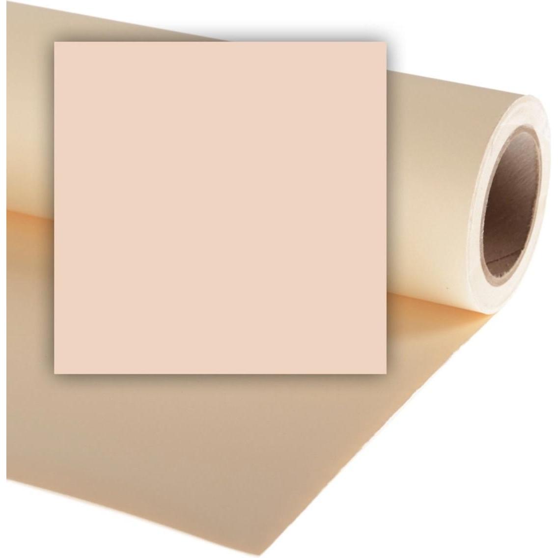 Colorama Hintergrundkarton 2.72 x 11m (272 cm, 1100 cm), Hintergrundsystem, Rosa