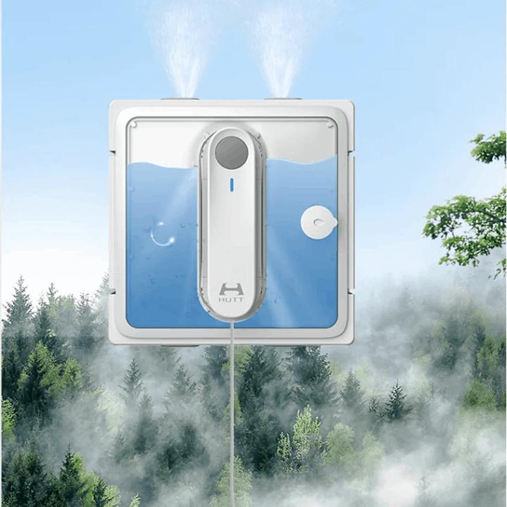 Actual product image Hutt W9