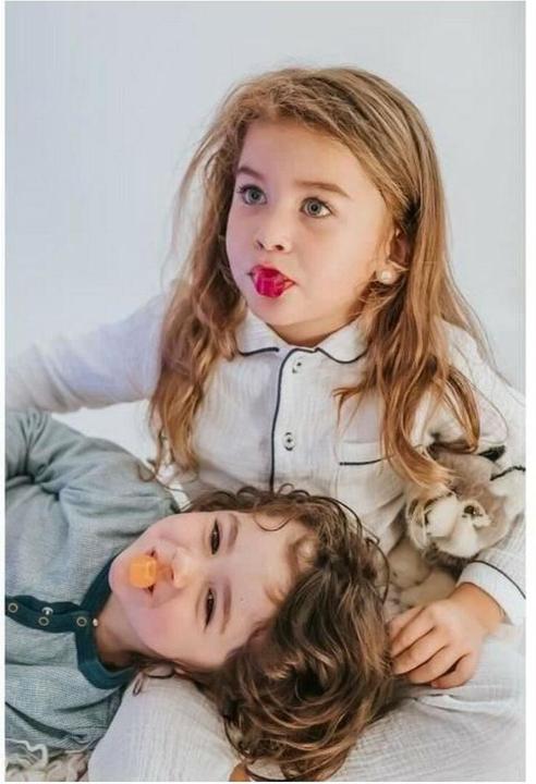 Produktbild Machouyou 2-6 Jahre pflaume