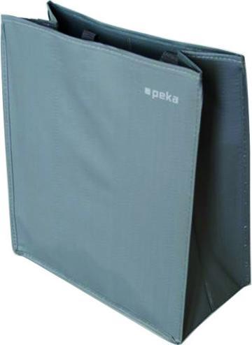 Peka Metall Oeko Bag (19 l)
