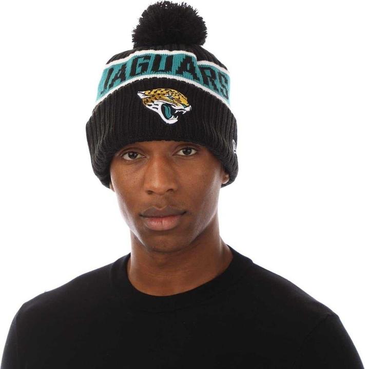 Produktbild New Era NFL Mütze (One Size)