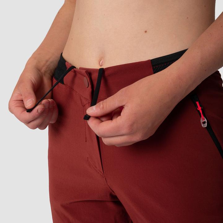 Immagine prodotto Salewa PEDROC DST Pantaloncini da donna (Banda radio 38 (2600 MHz))