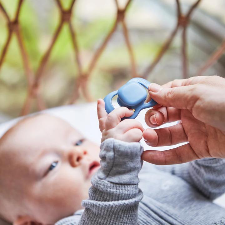 Actual product image B.Box Reversible Ocean-Sky (2x, 6 - 18 Months)