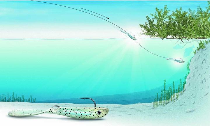 Immagine prodotto Quantum Joker Lure