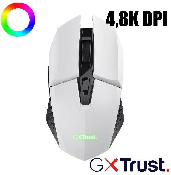 Actual product image Trust GXT 110 Felox (Cable, Wireless)