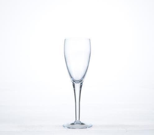 Michelangelo (16 cl, 6 Gläser, Sektgläser)