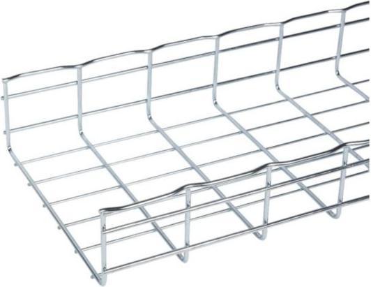 Actual product image Legrand CABLO CF 105/300 GC Heavy duty channel 105x300 verz 000923