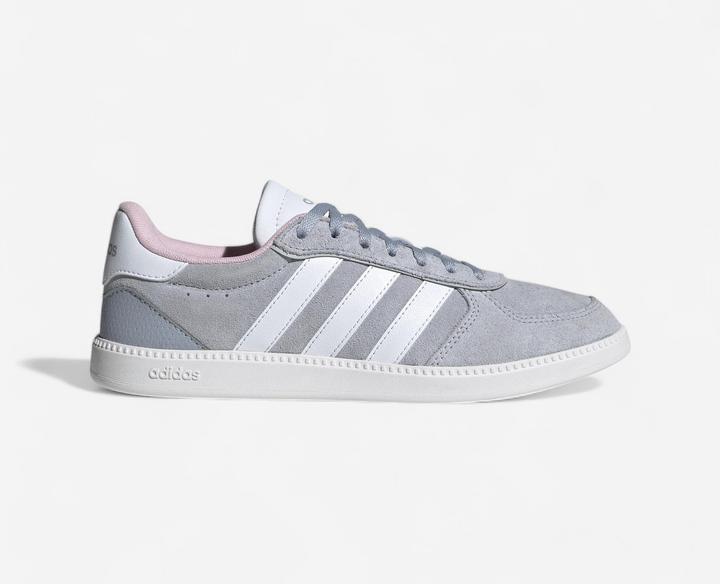 Actual product image Adidas Breaknet Sleek (40)