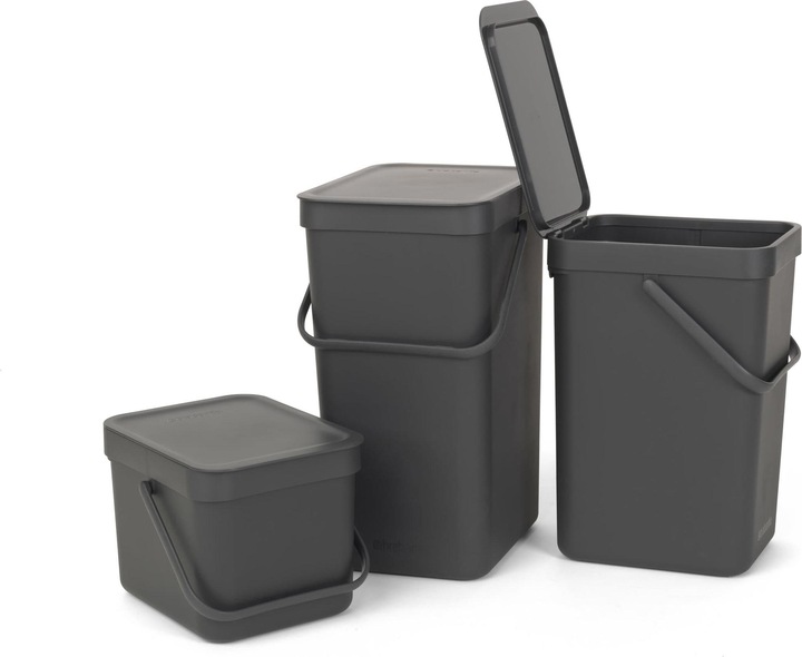 Produktbild Brabantia Sort & Go (12 l)