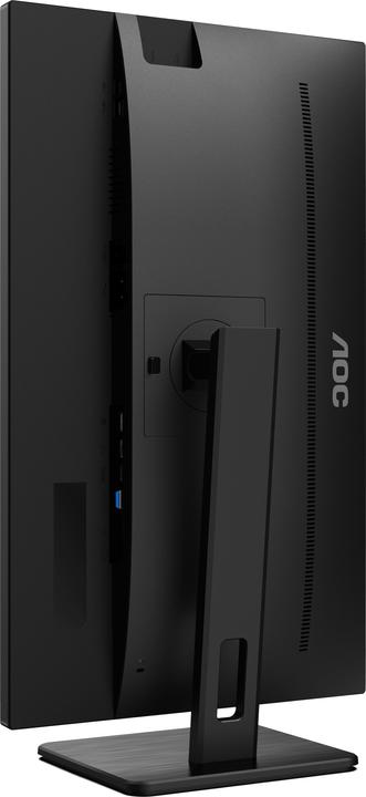 Image du produit AOC 24P2QM (1920 x 1080 pixels, 23.80")