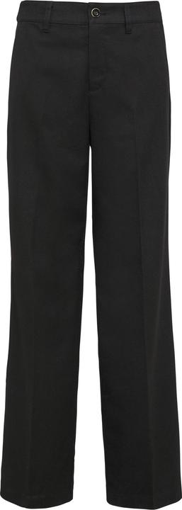 Produktbild S.Oliver Hose Stoffhose mit Wide Leg und Bügelfalten (36)