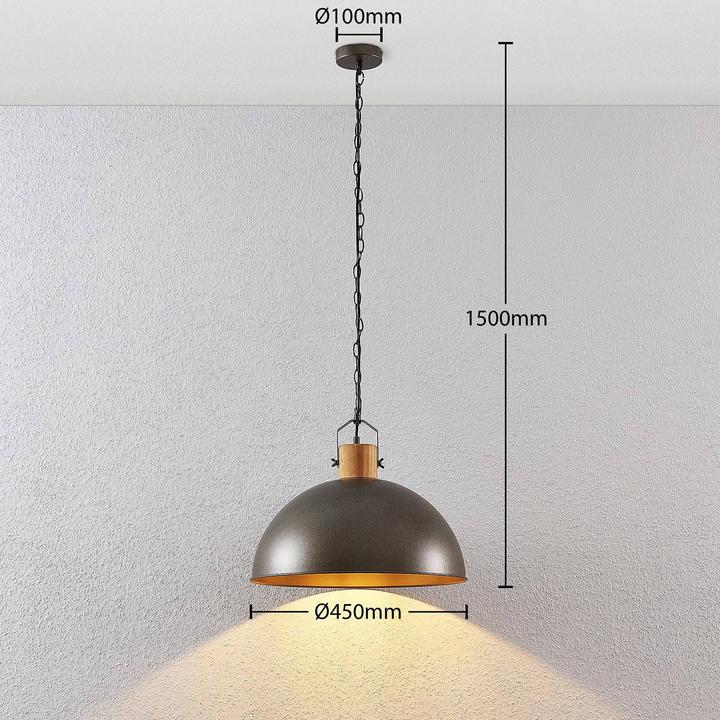 Produktbild Lindby Holgar (E27)