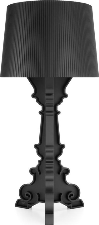 Actual product image Kartell Bourgie Lampada (240 lm, E14)