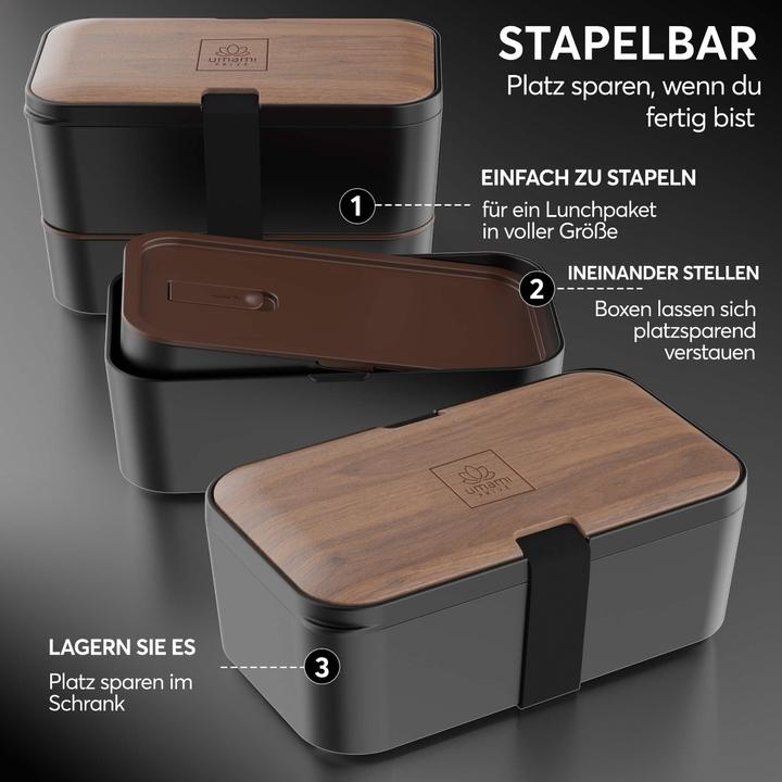 Produktbild Umami Bento Box