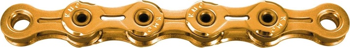 KMC X-11-SL Silber / Gold (11-fach)