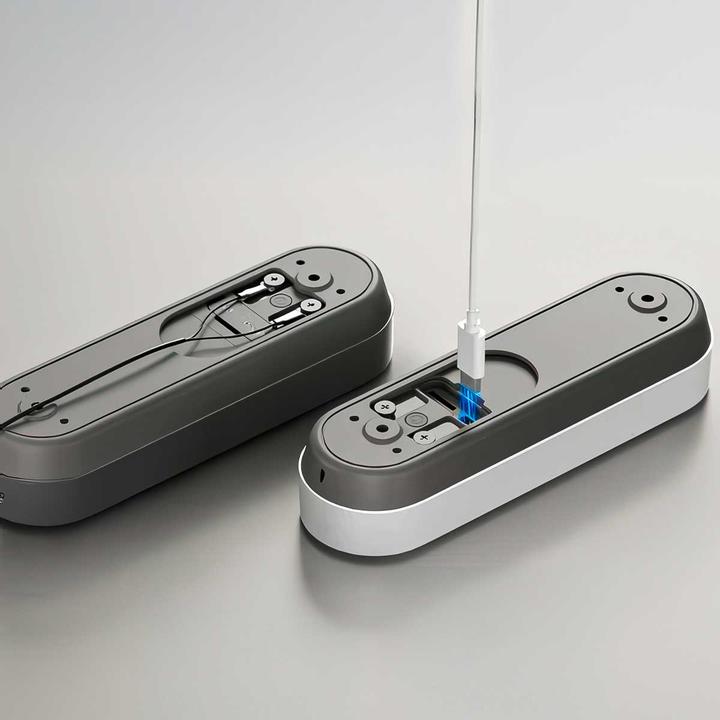 Image du produit Reolink Ensemble de sonnettes de porte (WiFi)