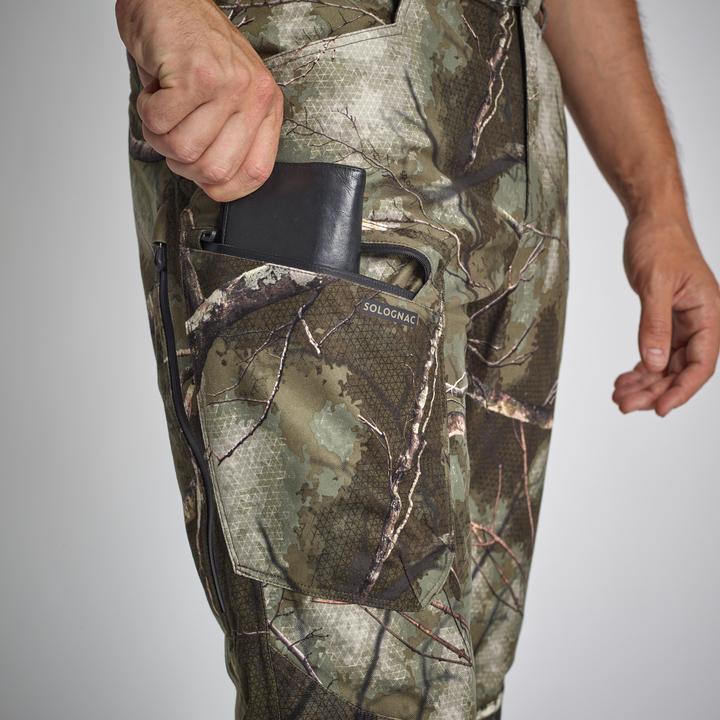 Actual product image Solognac 500 (L)