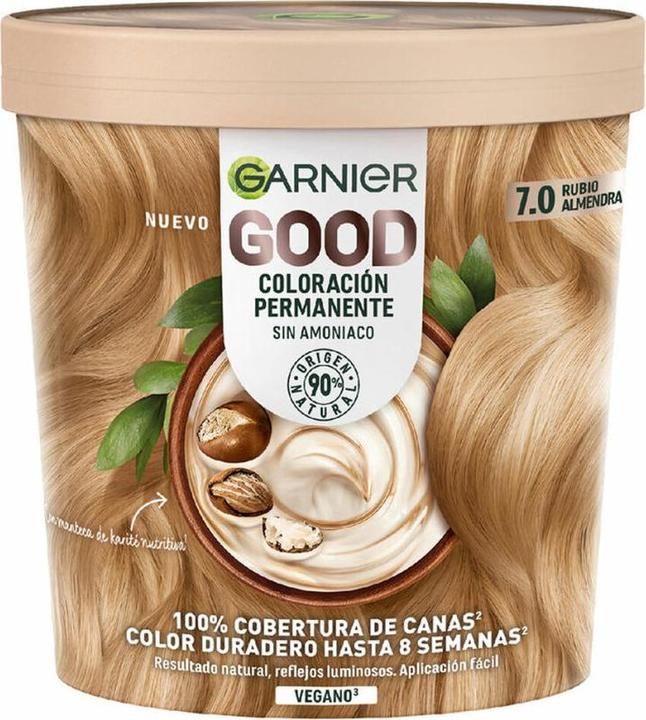 N 7.0 Blonde