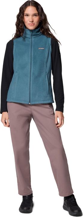 Image du produit Columbia Polaire sans Manches Benton Springs™ Femme (S)