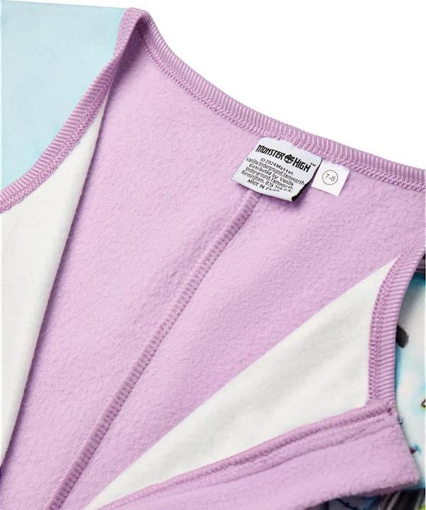 Produktbild Monster High AllinOne Nachtwäsche Mädchen (128)