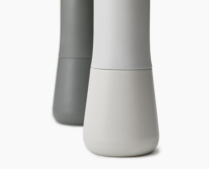 Image du produit Joseph Joseph Moulin à poivre et à sel Milltop (Sel, Poivre)