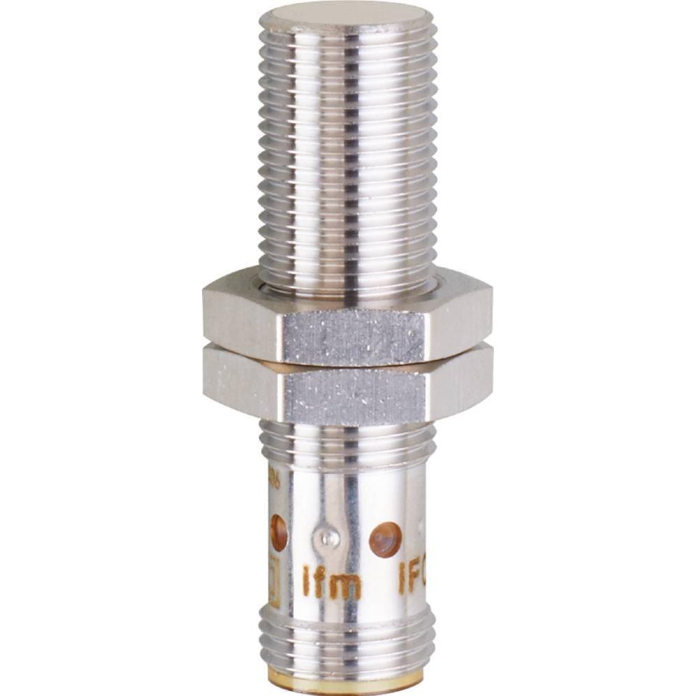 Ifm IFC204, Modulo Elettronico