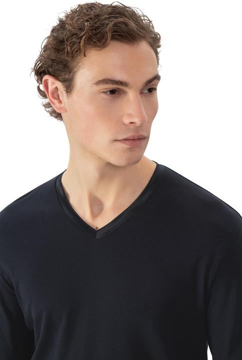 Produktbild Mey Aarhus Schlafanzug Oberteil (S)