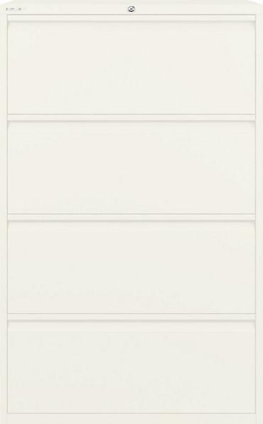 Produktbild Bisley Essentials (80 x 47 x 131.50 cm)