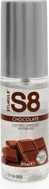 Produktbild Stimul8 S8 WB Flavored Lube 50ml (50 ml)