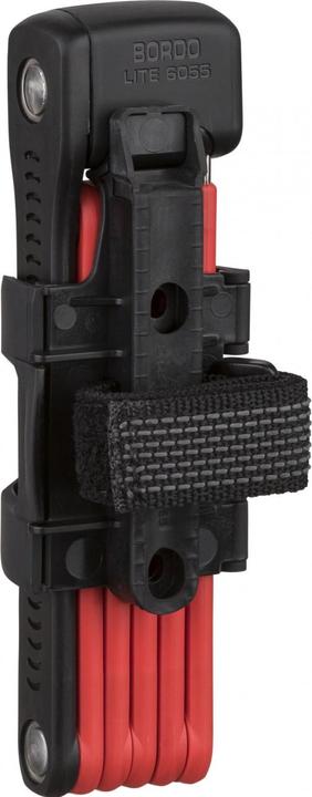 Image du produit Abus Bordo Lite 6055 (85 cm)