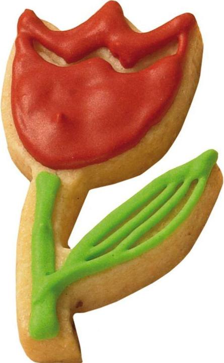 Produktbild Birkmann Ausstecher Tulpe