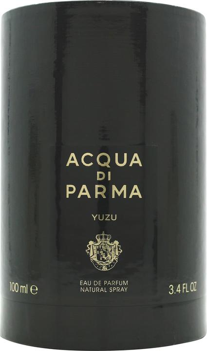 Actual product image Acqua Di Parma Yuzu (Eau de parfum, 100 ml)