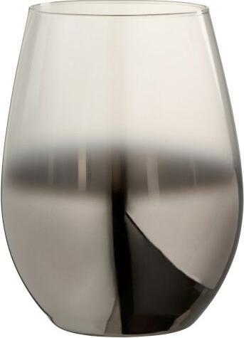 Produktbild J-Line 6er-Set Longdrinkglas Milly 500 ml (5 dl, 6 x, Longdrinkgläser)