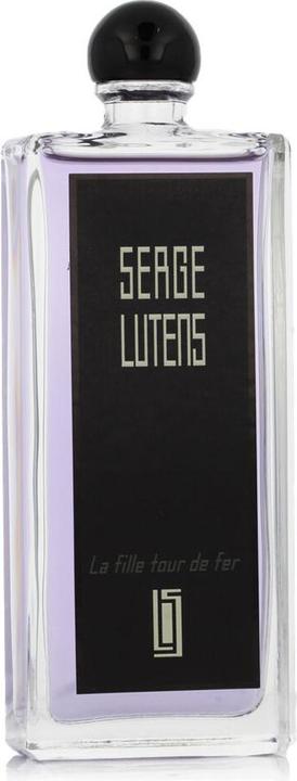 Actual product image Serge Lutens La fille tour de fer (Eau de parfum, 50 ml)