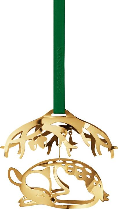 Produktbild Georg Jensen Weihnachtsmobile Rehkitz