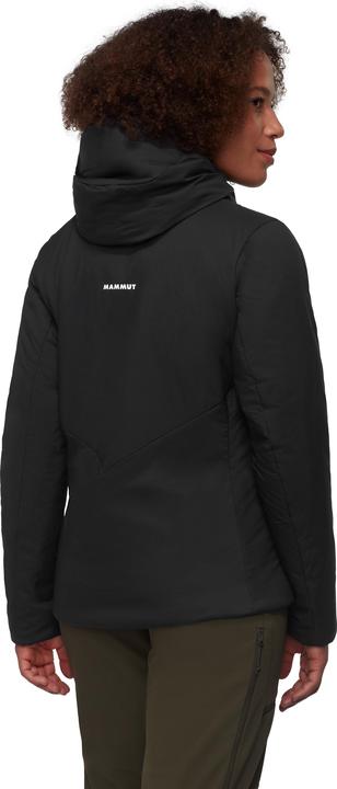 Immagine prodotto Mammut Rime IN Flex Giacca con cappuccio Donna (M)