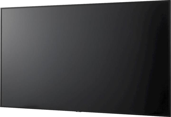 Produktbild NEC MultiSync E758 190,5cm 75Zoll E Series large format display UHD 350cd/m2 Direct LED backlight 18 (3840 x 2160 Pixel, 74.50")